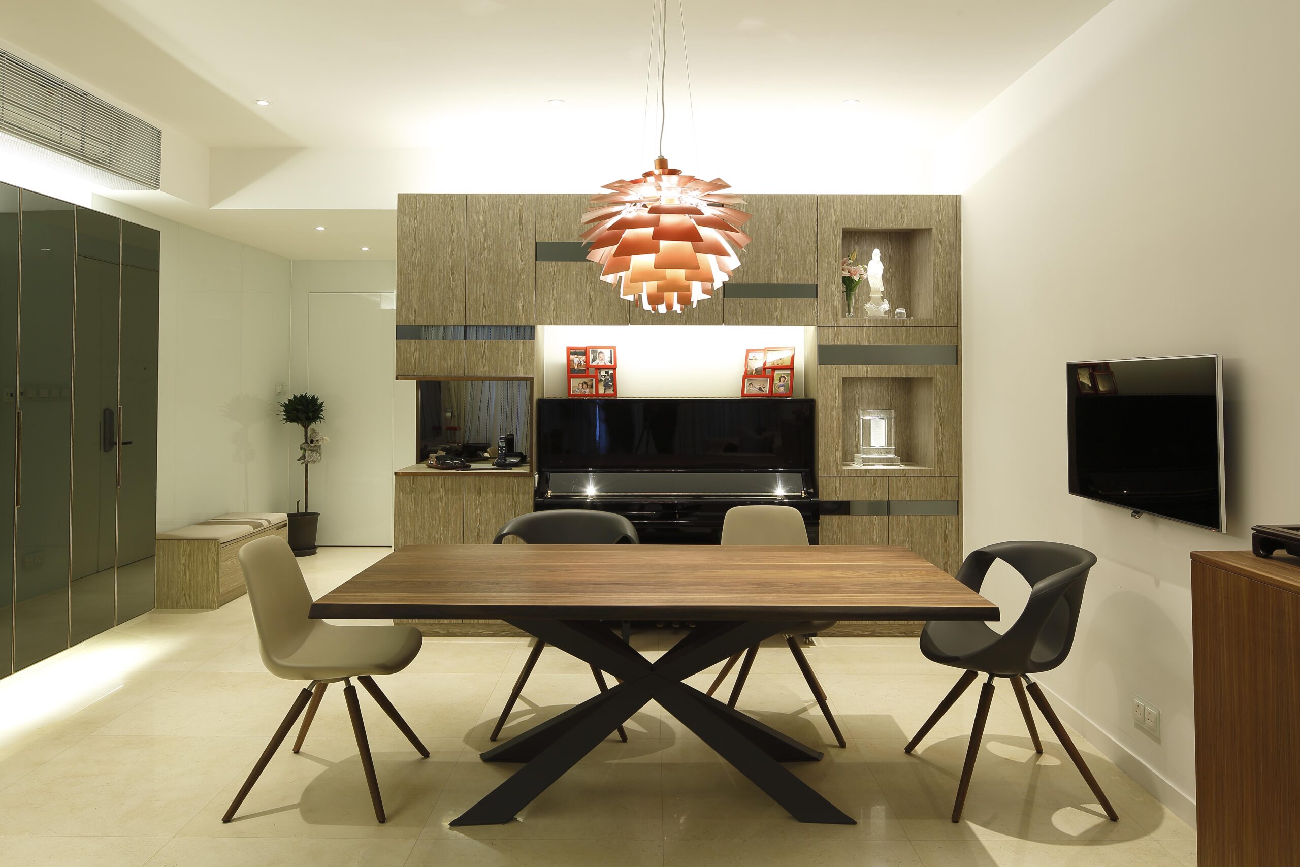Residence Bel-Air 貝沙灣