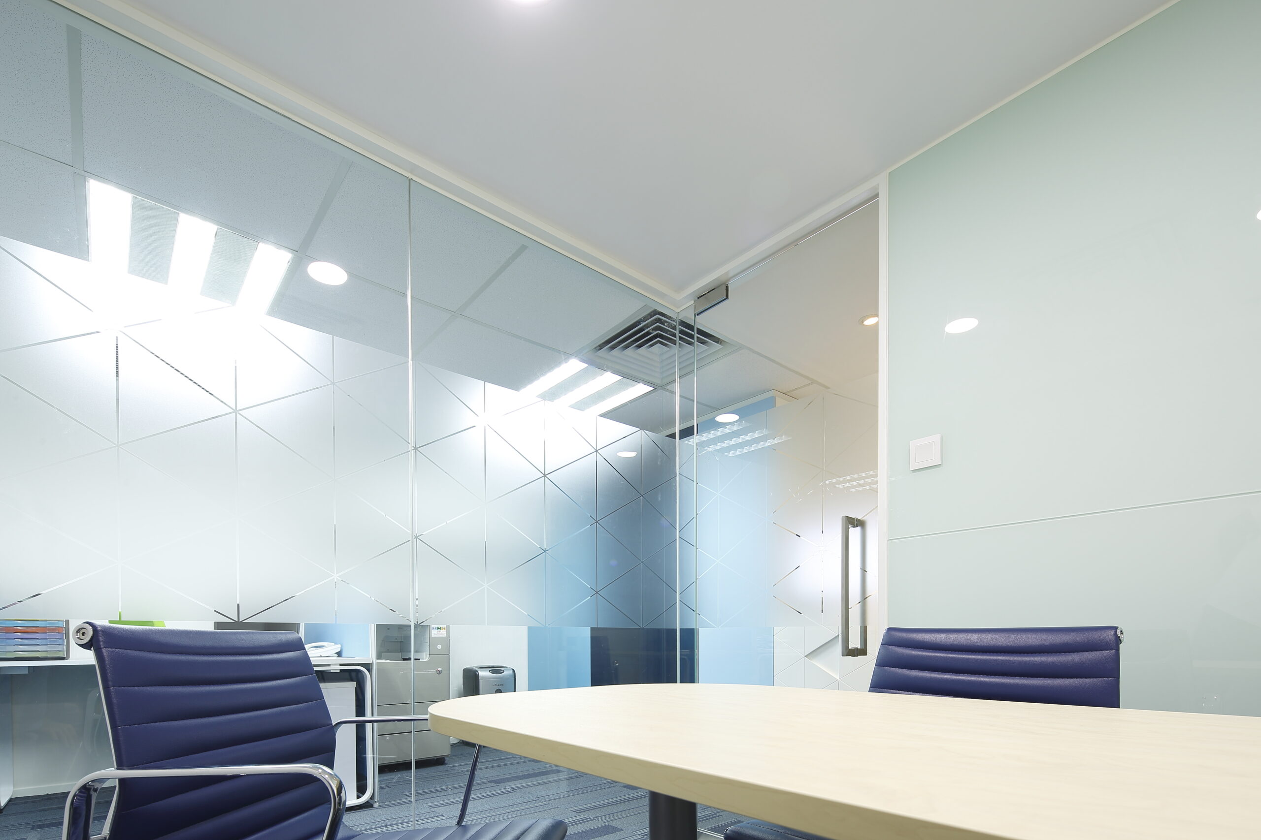 Executive Solutions