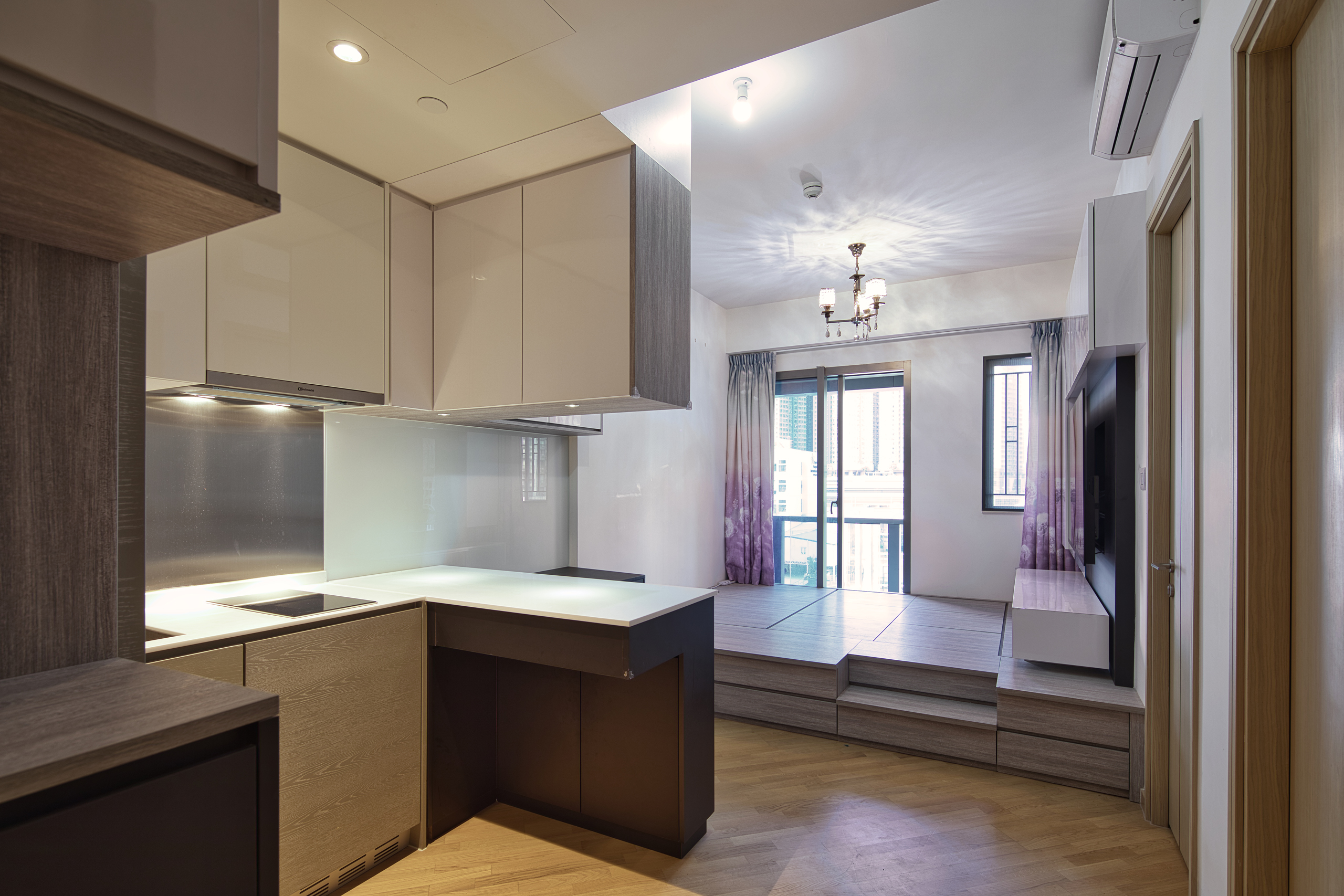 Alto Residences 藍塘傲